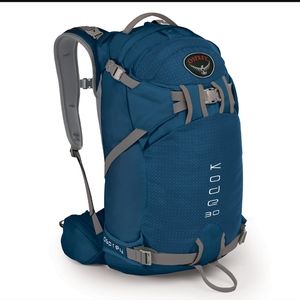 Osprey Kode 30 Ski/Snowboard/Winter backpack